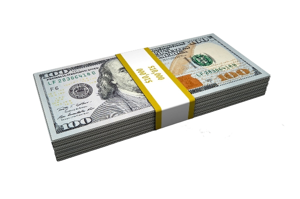 Hundred Dollar Bills