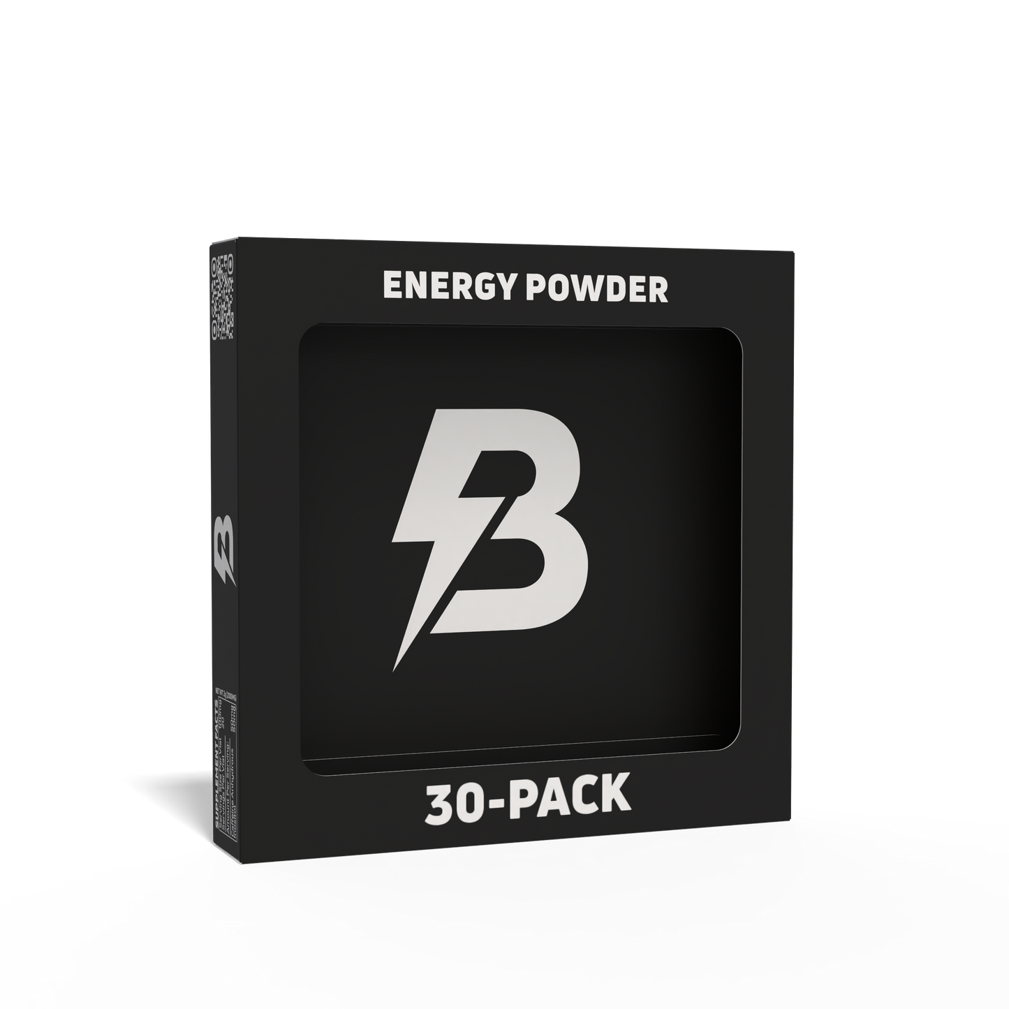 BUMP Energy™ Powder - 2g Container (1000mg Caffeine Per Vial) (TikTok)