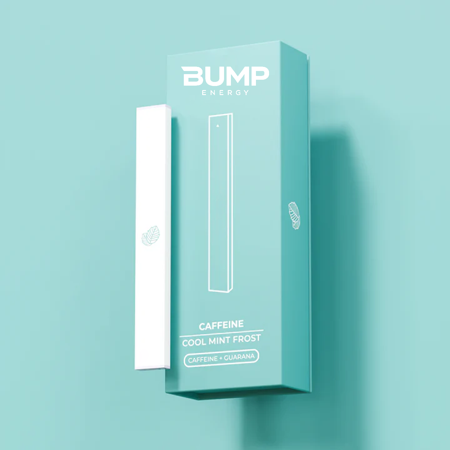 Caffeine Diffuser BUMP ENERGY Caffeine Diffuser BUMP ENERGY