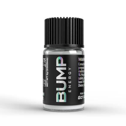 BUMP Energy™ Powder