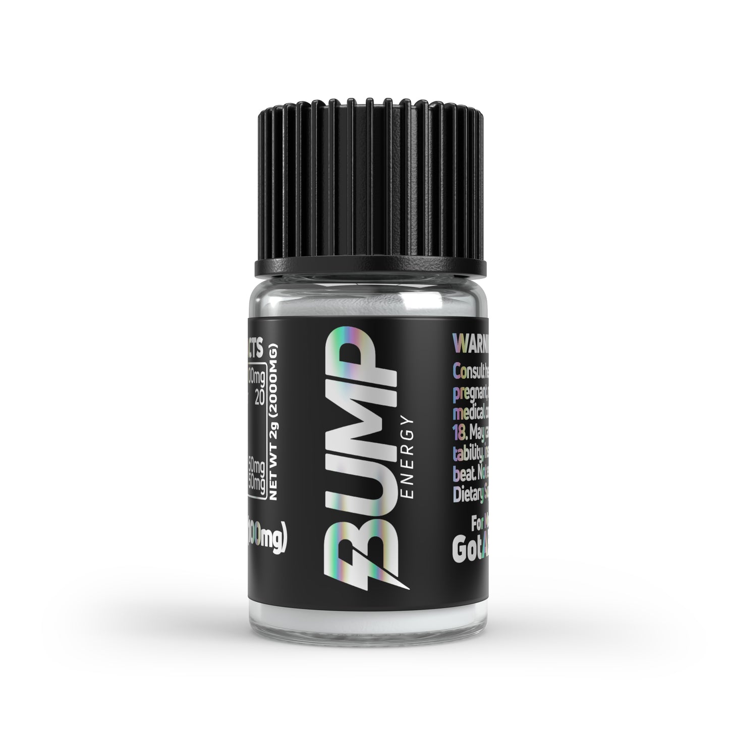 BUMP Energy™ Powder