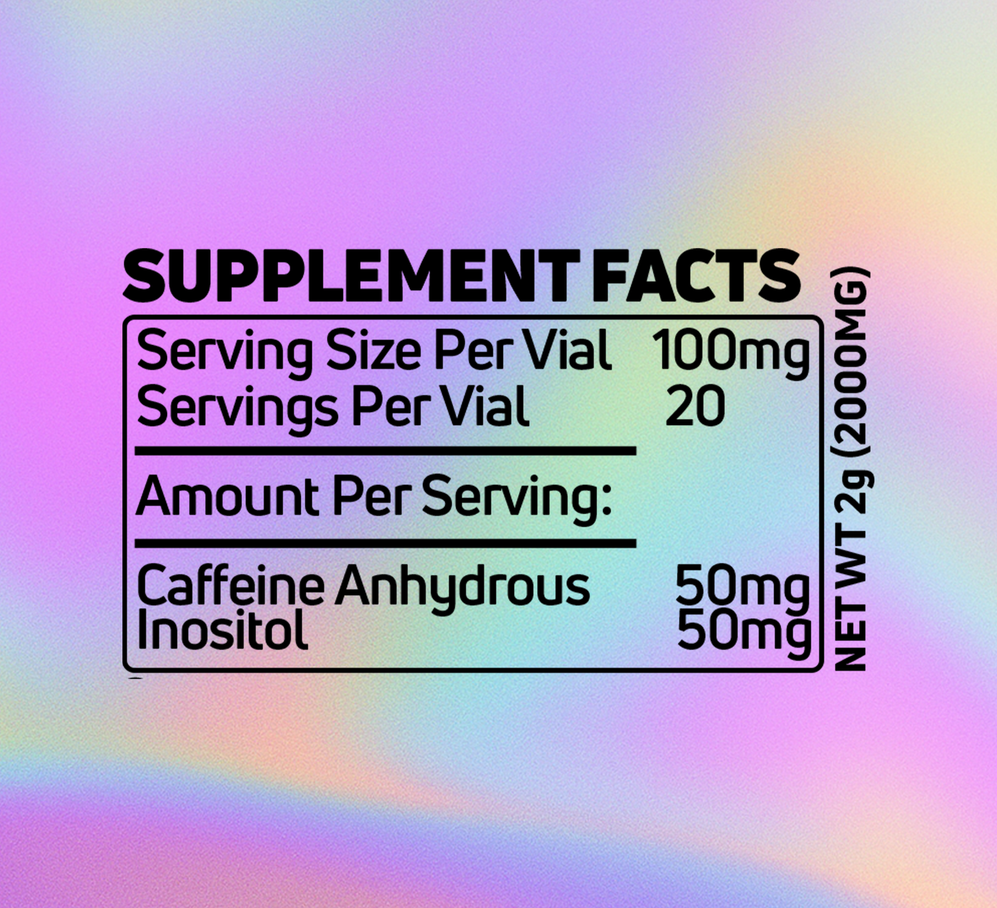 BUMP Energy™ Powder