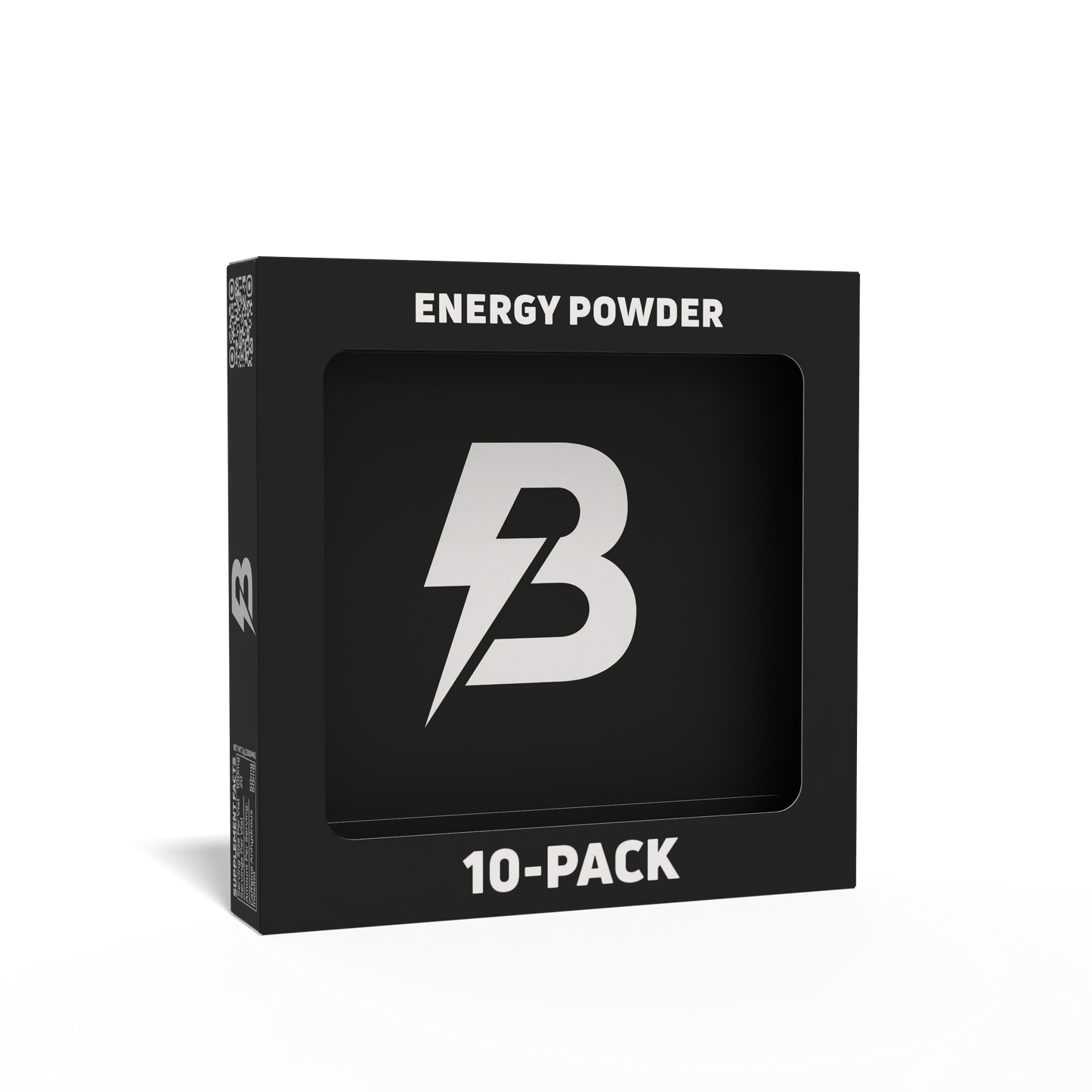 BUMP Energy™ Powder - 2g Container (1000mg Caffeine Per Vial) (TikTok)