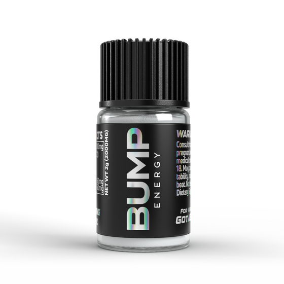 BUMP Energy™ Powder