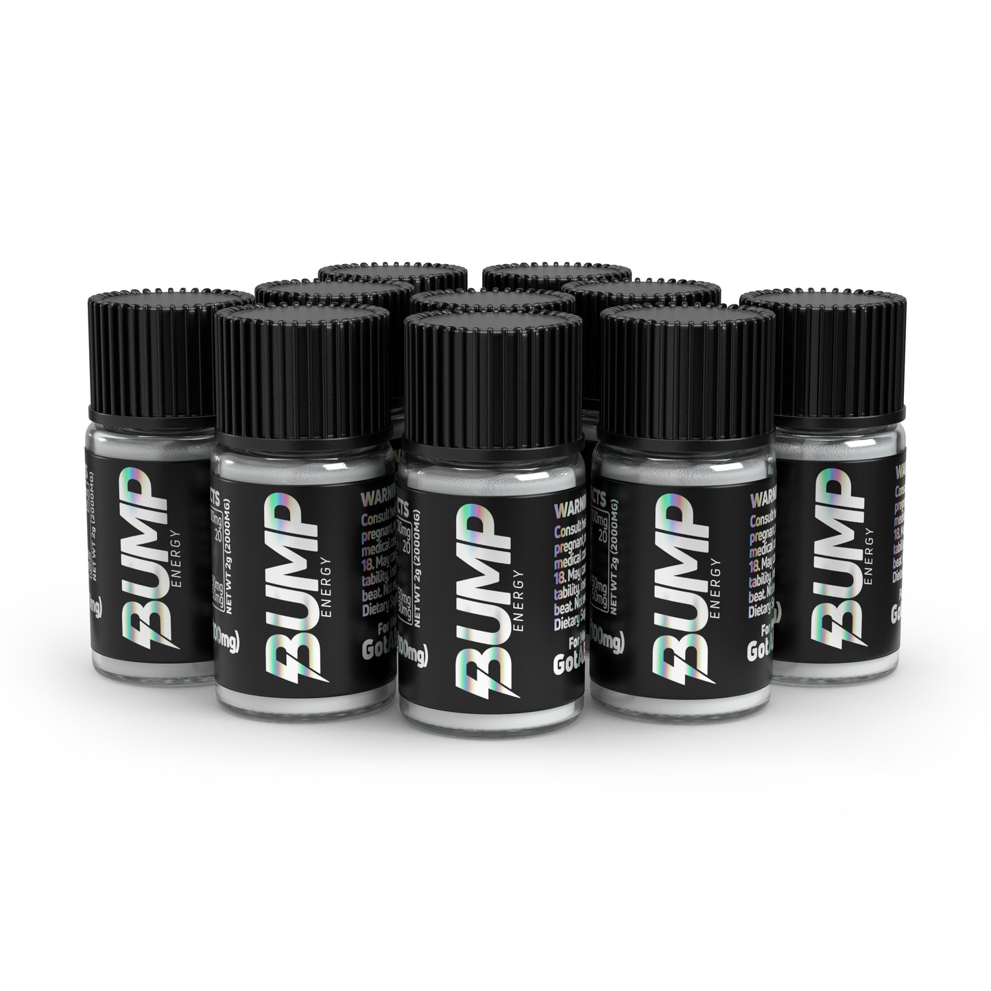 BUMP Energy™ Powder