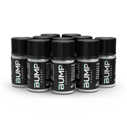 BUMP Energy™ Powder