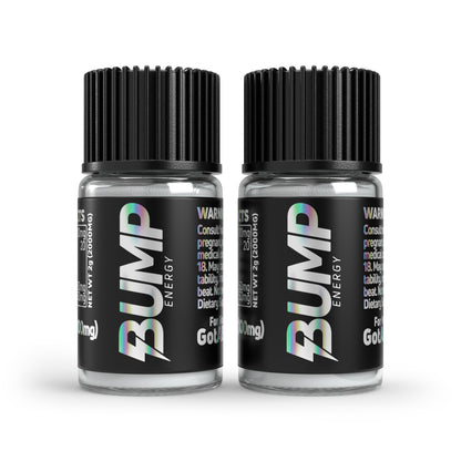 BUMP Energy™ Powder