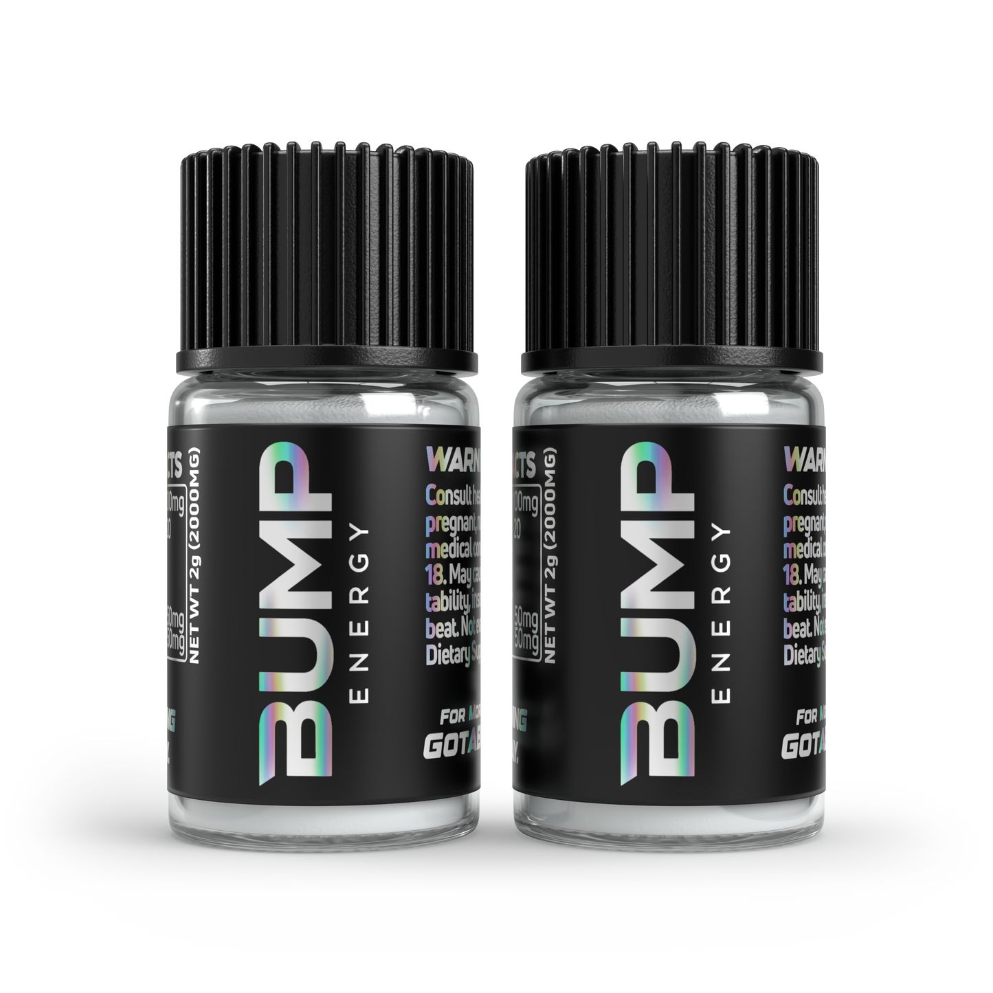 BUMP Energy™ Powder