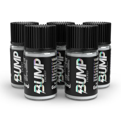 BUMP Energy™ Powder