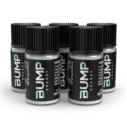 BUMP Energy™ Powder