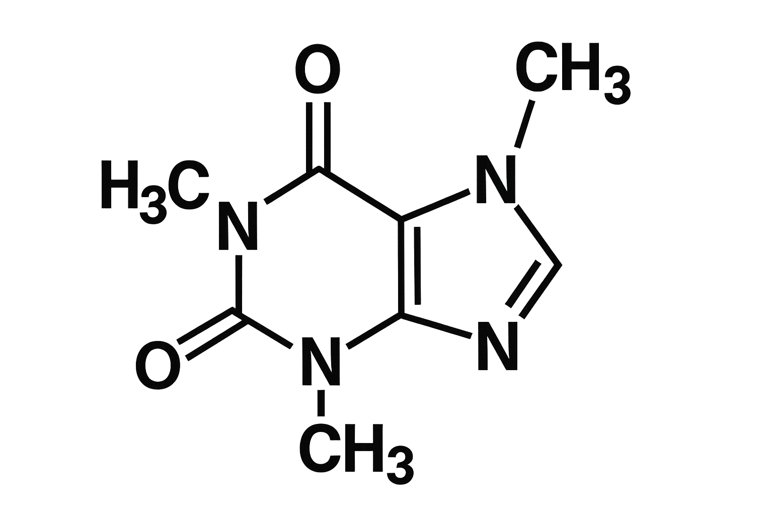 Caffeine Icon