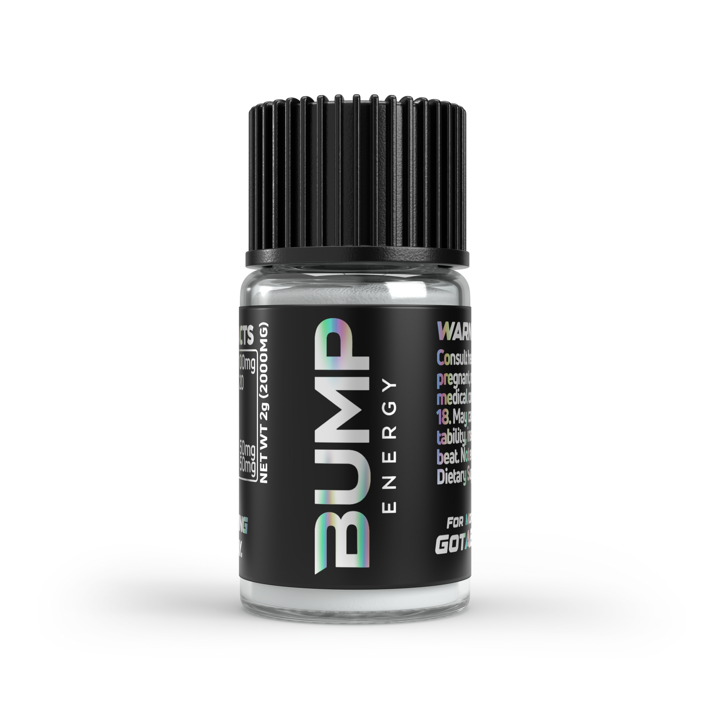BUMP Energy™ Powder
