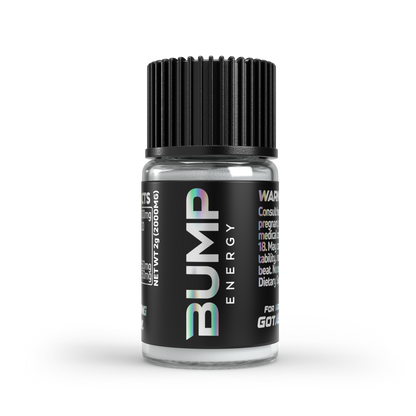 BUMP Energy™ Powder
