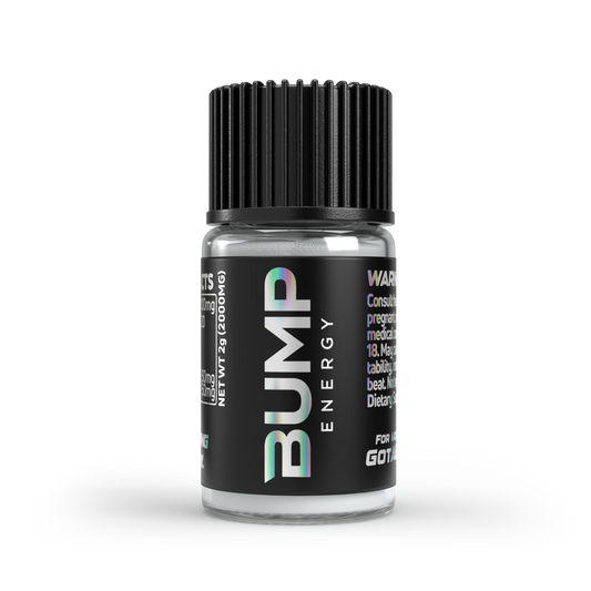 BUMP Energy™ Powder