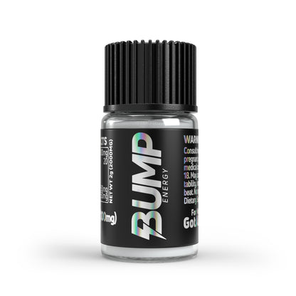 BUMP Energy™ Powder