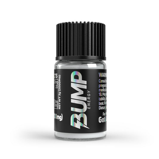 BUMP Energy™ Powder