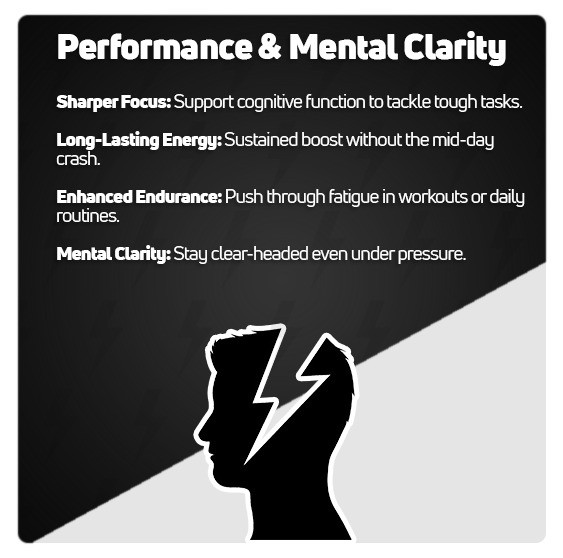 BUMP Energy™ Powder - 2g Container (1000mg Caffeine Per Vial) (TikTok)