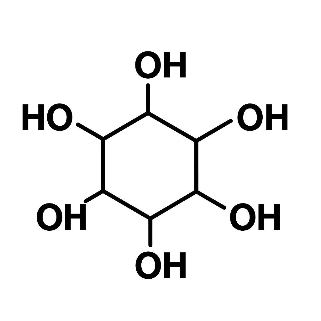 Inositol Icon